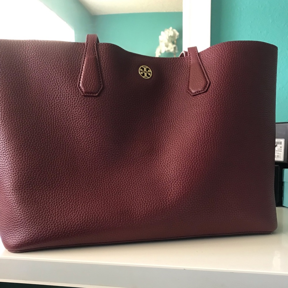 Tory Burch perry tote